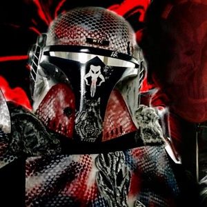 Meet your Posher, Andrew